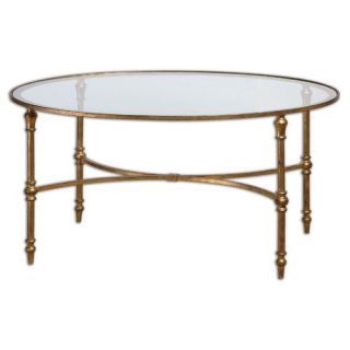 Uttermost Vitya Coffee Table