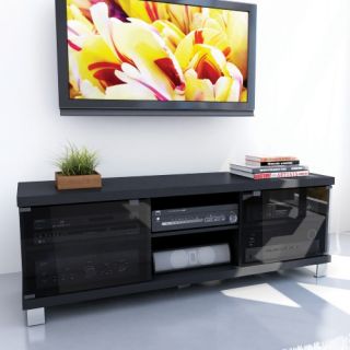 CorLiving HC 5590 Holland 59 in. TV / Component Bench   TV Stands