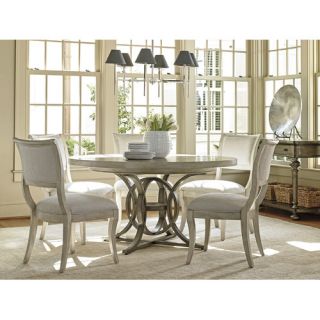 Oyster Bay Eastport Side Chair by Lexington