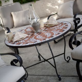 Outdoor Accent Tables on   Patio Accent Tables