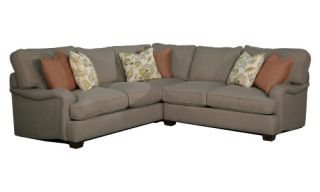 Fairmont Designs Estelle 2 Piece Sectional Sofa   Sectional Sofas