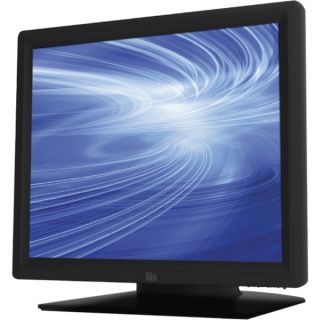 Elo 1717L 17 LED LCD Touchscreen Monitor   54   7.80 ms   16415902