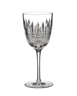 Waterford Lismore Diamond Red Wine Glass