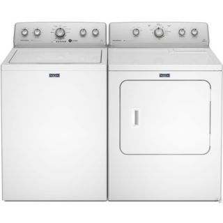 Maytag Washer and Electric Dryer Pair   17507626  