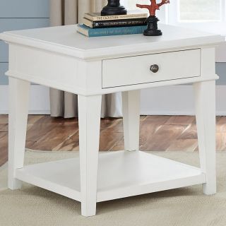 Liberty Furniture Harbor View II End Table   End Tables