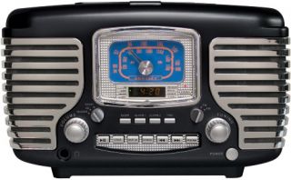 Crosley Corsair Vintage Radio   Record Players & Vintage Radios