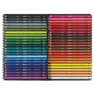 Assorted Color Pastel Pencils