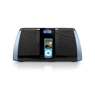 Memorex MI3020 iPod Home Speaker System