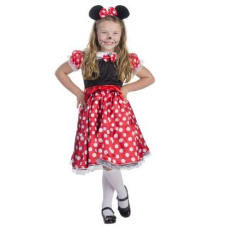 Charming Miss Mouse Costume   17292650 Big