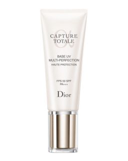 Dior Beauty Capture Totale Base UV Multi Perfection SPF 50, 40 mL