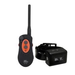 DT Systems Remote Vibration Pet Training Collars   13940877