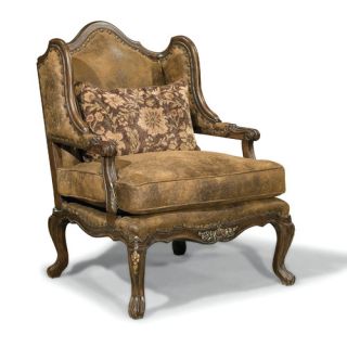 Benettis Italia Friuli Accent Chair