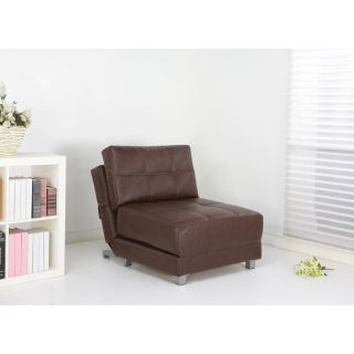New York Almond Convertible Chair Bed  ™ Shopping   Great