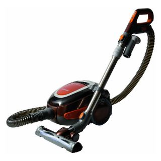 Bissell 1161 Hard Floor Expert Deluxe Canister Vacuum   Vacuums