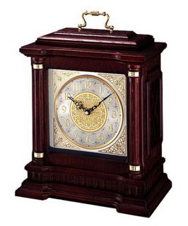 Seiko Marion Carriage Mantel Clock   Mantel Clocks