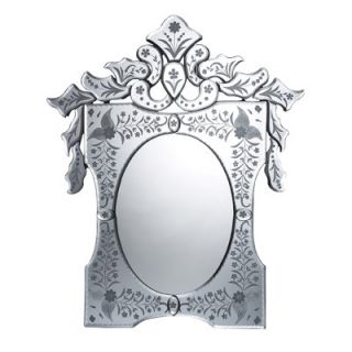 Sterling Industries 55 H x 17 W Mount Merrion Mirror