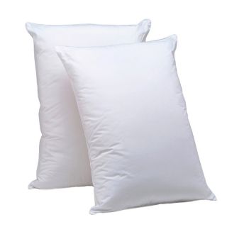 Aller Ease Hot Water Washable Down Alternative Pillow (Set of 2