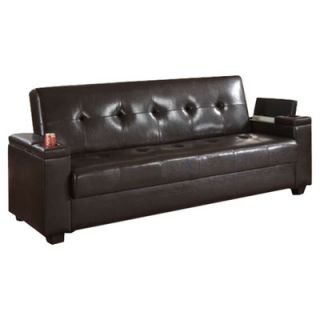 Wildon Home ® Klik Klak Convertible Sofa