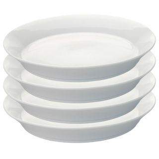 Set of 4 Concavo 11 inch Pasta Plates   Shopping   Great