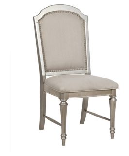 Avalon Furniture Regency Park Dining Chair   Set of 2   Dining Chairs