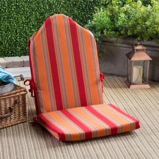 POLYWOOD® 46 x 22 Sunbrella Adirondack Chair Cushion   Outdoor Cushions