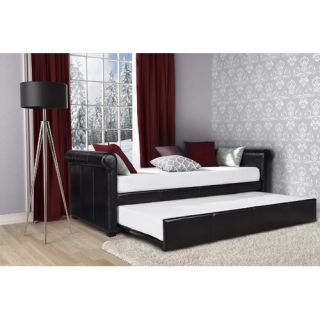DHP Sophia Daybed with Trundle