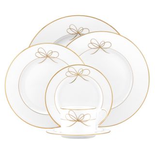 Lenox Westmore 5 piece Place Setting