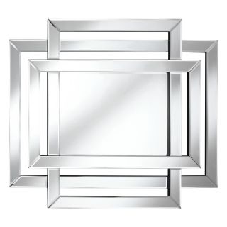 Cooper Classics Camilla Wall Mirror   42.5W x 49H in.