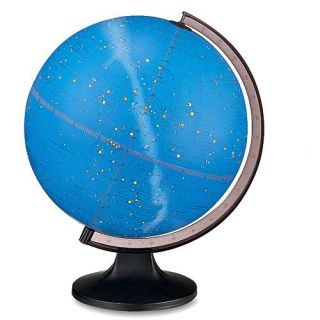 Replogle Constellation 12 inch Diam. Tabletop Globe   Globes