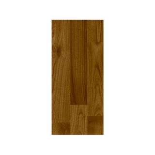 Shaw Floors Natural Values 6.35mm Oak Laminate in Crater Lake