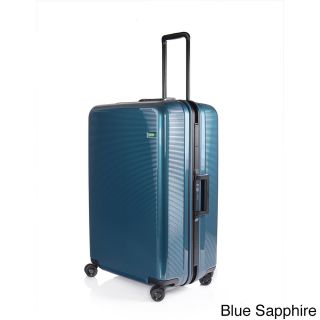 Lojel Horizon 30 inch Large Hardside Spinner Upright Suitcase