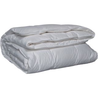 Capri Polish Winter Weight White Down Duvet   16914263  