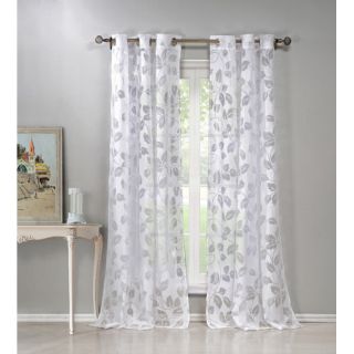 Best Home Fashion, Inc. Curtain Panel