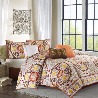 Madison Park Neema 7 piece Comforter Set  ™ Shopping
