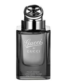Gucci Fragrance Gucci by Gucci Pour Homme After Shave Lotion
