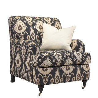 Baxton Studio Antoinette Classic Antiqued French Accent Chairs (Set of