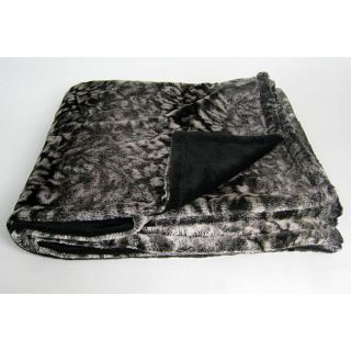 Snow Leopard Microplush Throw Blanket  ™ Shopping   Great