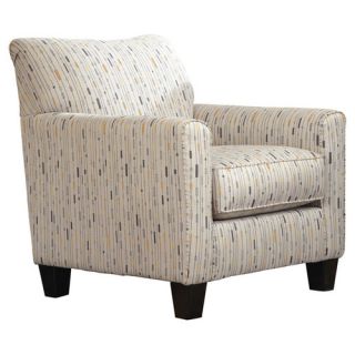 Signature Design by Ashley Hollins Accent Chair