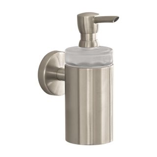 Hansgrohe 40514 S E Soap Dispenser   Bathroom Accessories