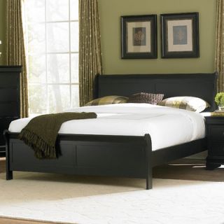 Marianne Panel Bed by Woodbridge Home Designs