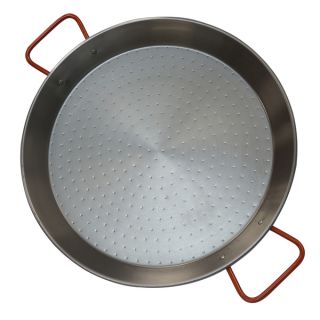 IMUSA Non coated Aluminum Paella Pan  ™ Shopping   Great