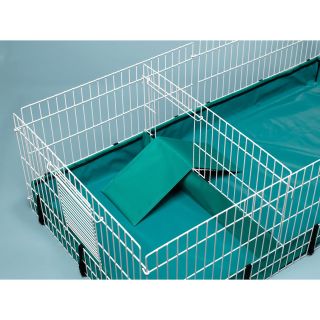 Midwest Guinea Pig Habitat Ramp Cover   Small Animal Cages & Gear