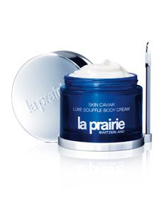 La Prairie Skin Caviar Luxe Souffle Body Cream, 150 mL