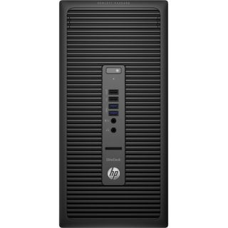 HP EliteDesk 705 G1 Desktop Computer   AMD A Series A10 PRO 7850B 3.7