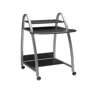 Mayline Group Eastwinds Arch Computer Cart