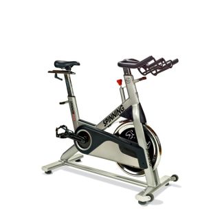 Spinner Edge Exercise Bike   14942115 Great