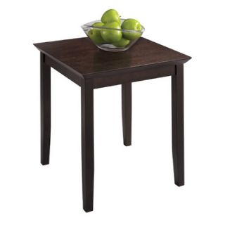 Safco Products End Table
