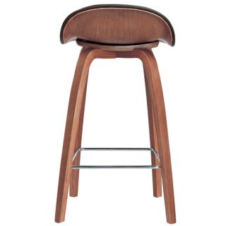 nspire 26 Bar Stool with Cushion