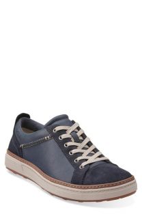 Clarks® Lorsen Edge Sneaker (Men)