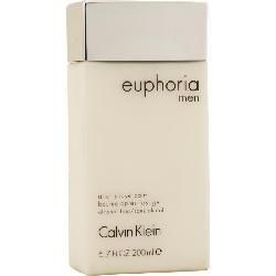 Calvin Klein Euphoria Mens 6.7 ounce Aftershave Balm  